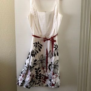 Gently used Summer Dress